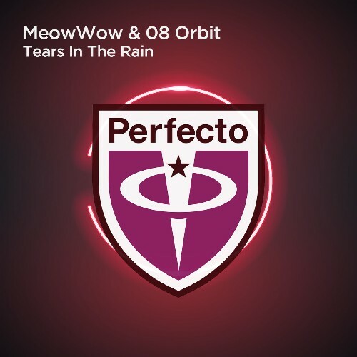  MeowWow & 08 Orbit - Tears in the Rain (2023) 