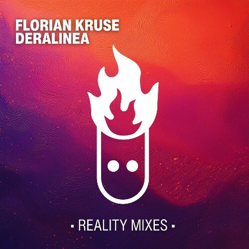  DerAlinea & Florian Kruse - Reality Mixes (2025) 