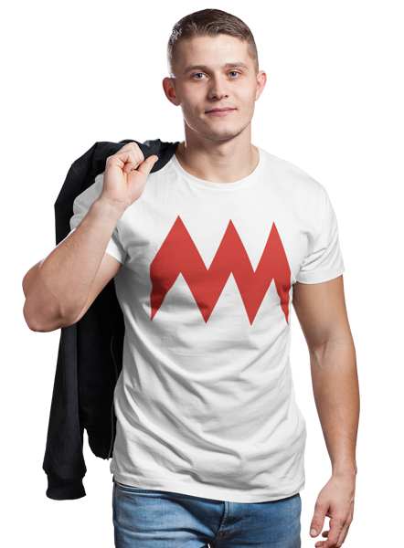 kaos ginga red seijuu sentai gingaman