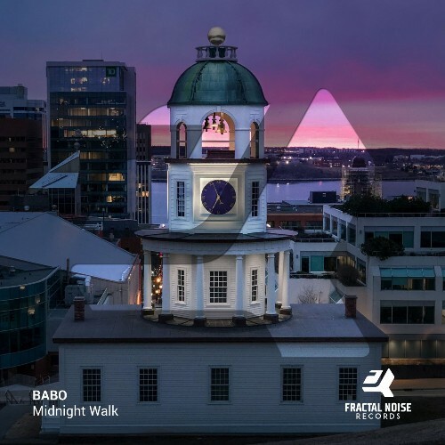  Babo - Midnight Walk (2026) 