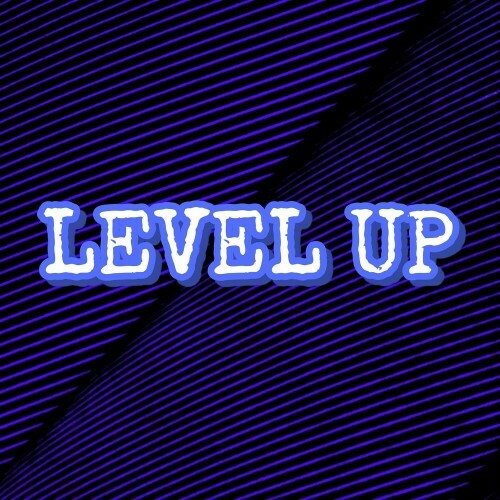 Adam Francisco — Level Up (2024)