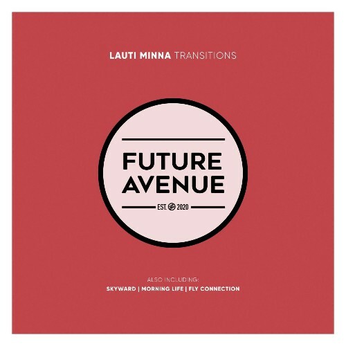  Lauti Mina - Transitions (2025) 