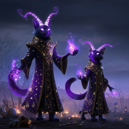  J.FAY & Dianthe - Erebus (2026) 