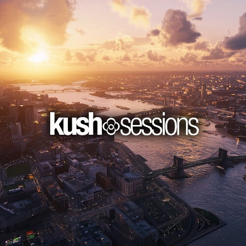  Rossum - Kushsessions #286 (2025-01-28) 