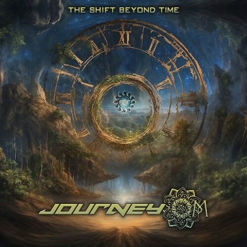  The Shift Beyond Time (2026) 