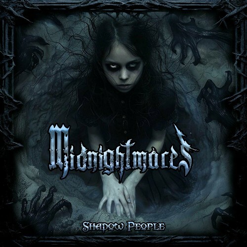 Midnightmares - Shadow People (2024)