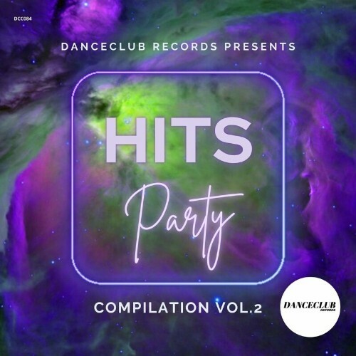  Hits Party Compilation, Vol. 2 (2023) 