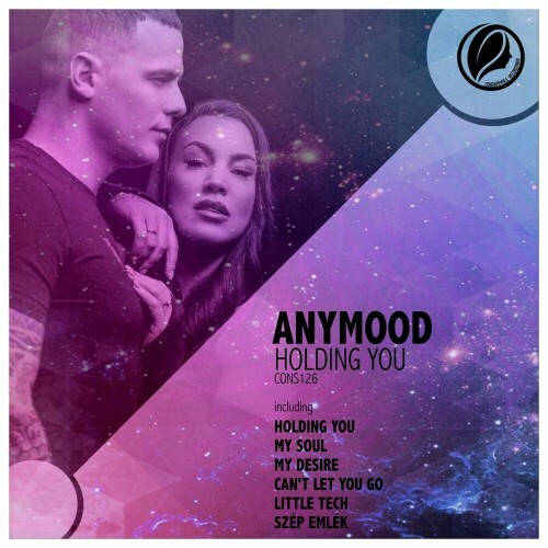  Anymood - Holding You (2024) 