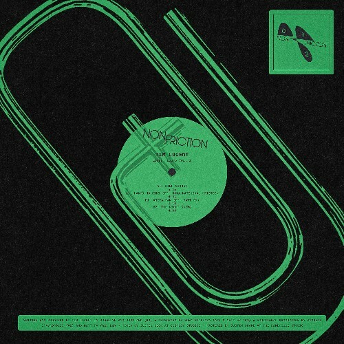  Tim Lucent - Lucent Loops Vol. 1 (2026) 