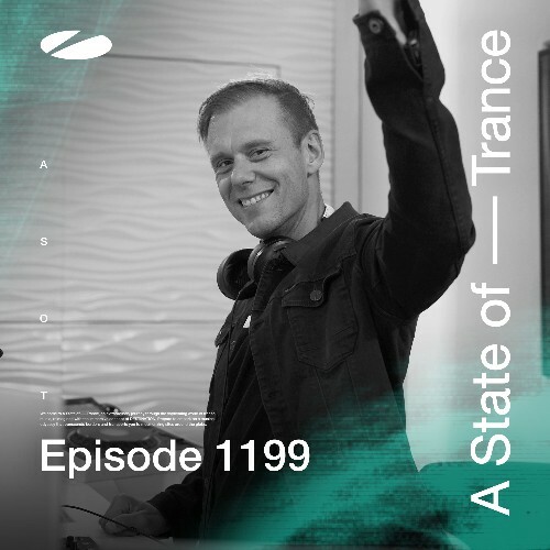  Armin van Buuren - A State Of Trance Episode 1199 (2024-11-14) 