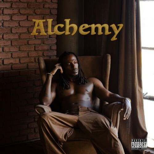 Davion Farris — Alchemy (2026)