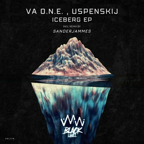 Va O.N.E. & Uspenskij - Iceberg (2023) MP3