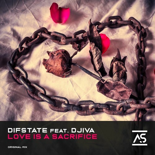  Difstate ft. Djiva - Love Is a Sacrifice (2025) 
