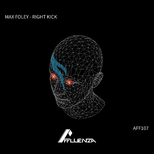 Max Foley - Right Kick (2024) 