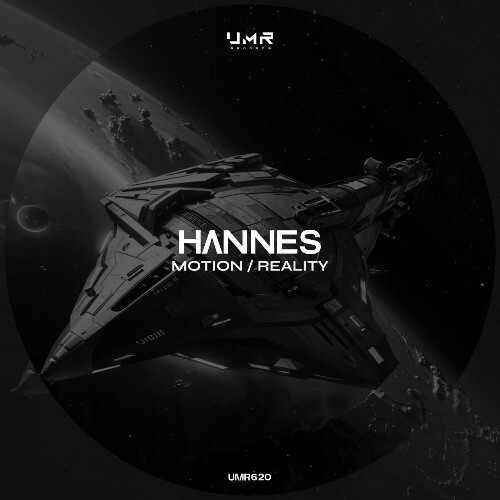 HANNES - Motion / Reality (2025)