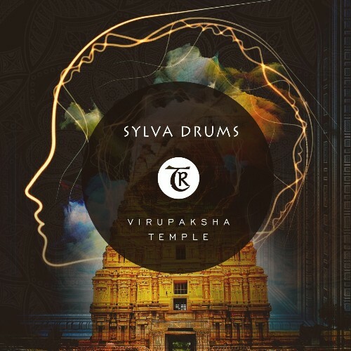  Sylva Drums - Virupaksha Temple (2024) 