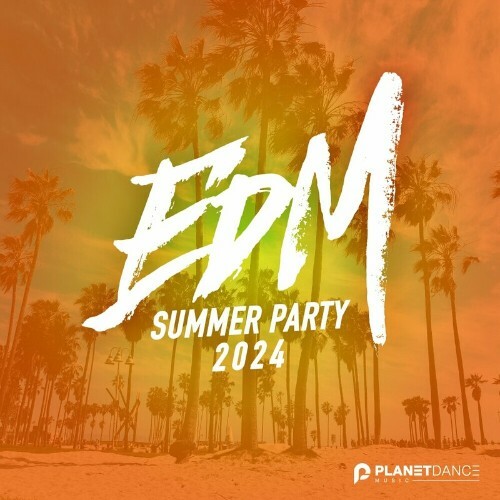 VA - EDM Summer Party 2024 (2024) (MP3) MEUCLQC_o