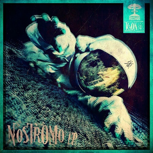  Keon - Nostromo (2025) 