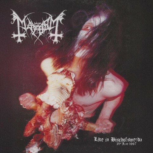 Mayhem — Live in Bischofswerda (2026)