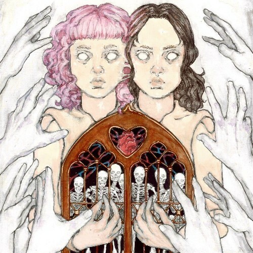  Baby Bugs - In My Bones (Deluxe) (2025) 
