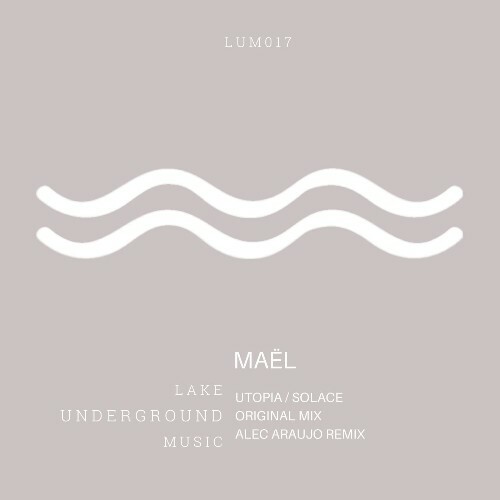  MAËL - Utopia (2026) 