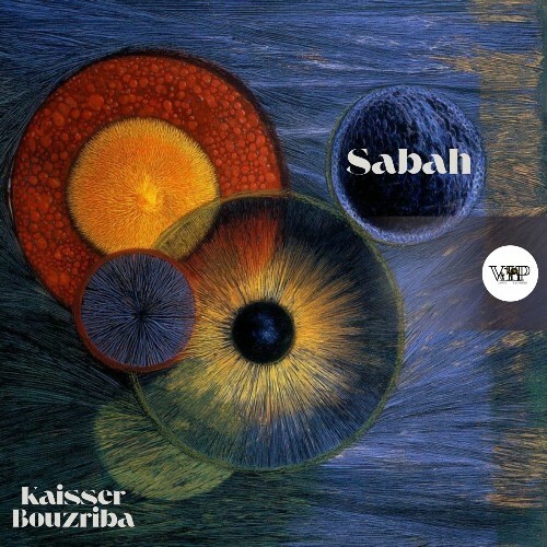  Kaisser Bouzriba - Sabah (2025) 