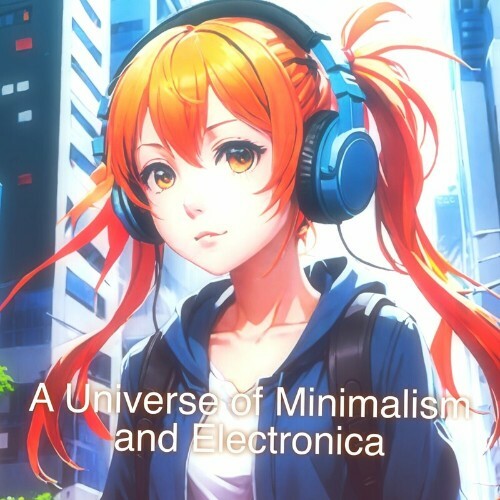  A Universe of Minimalism and Electronica (2024) 