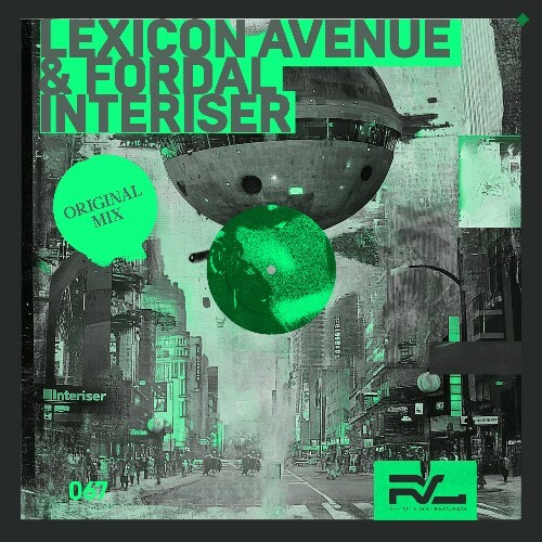  Lexicon Avenue & Fordal - Interiser (2025) 
