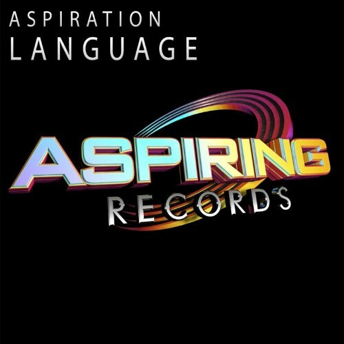 VA - Aspiration - Language (2024) (MP3)