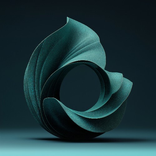  Raul Vidal - Bloom Pulse (2025) 