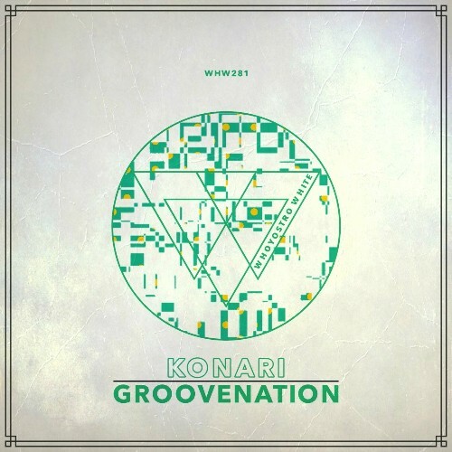 Konari - Groovenation (2024)