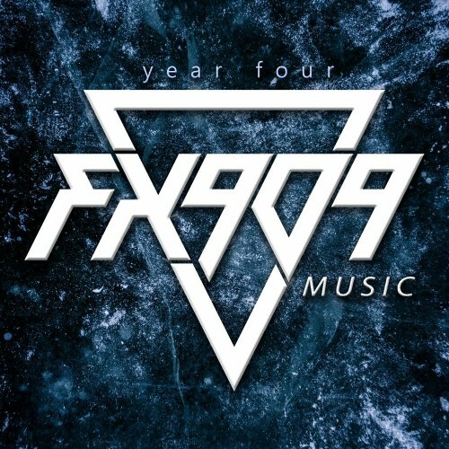 FX909 MUSIC Year Four (2024)