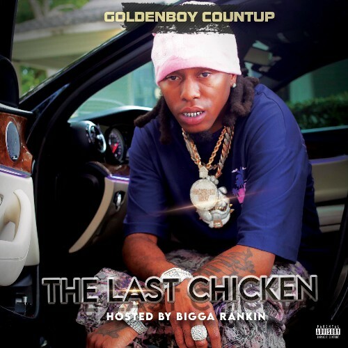  Goldenboy Countup - The Last Chicken (2025) 