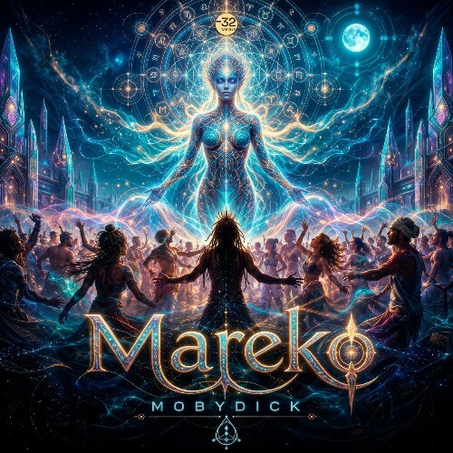 Mobydick (BR) — Mareko (2026)