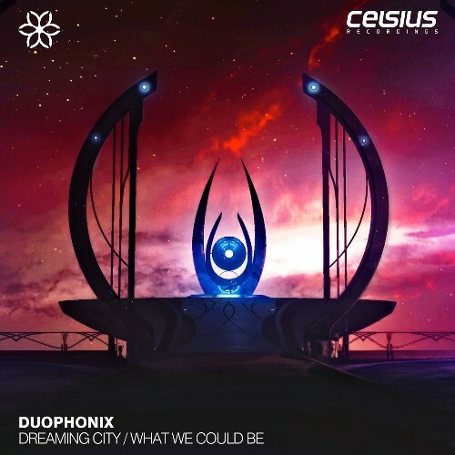  Duophonix - Dreaming City / What We Could Be (2024) 