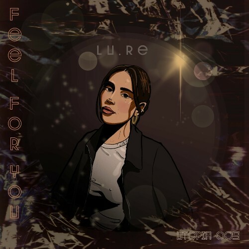  Lu.Re - Feel For You (2024) 
