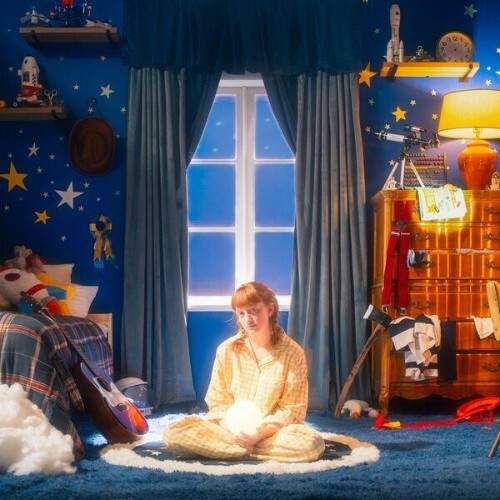  Emma Harner - Evening Star (2026) 