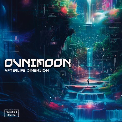  Ovnimoon - Afterlife Dimension (2024) 