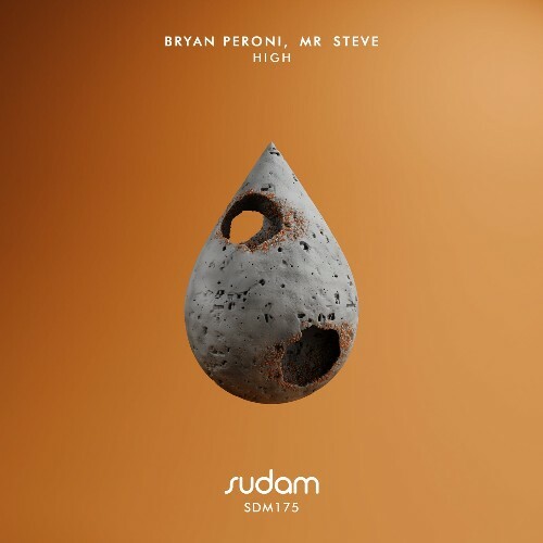  Bryan Peroni, MrSteve - High (2025) 