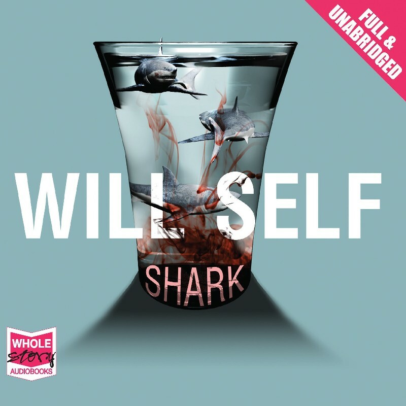 Shark Will Self (Will Self) Shark Will Self (Will Self)