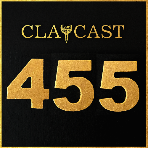  Claptone - Clapcast 455 (2024-04-09) 