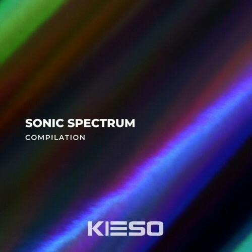 Massive Mascos - Sonic Spectrum (2024)