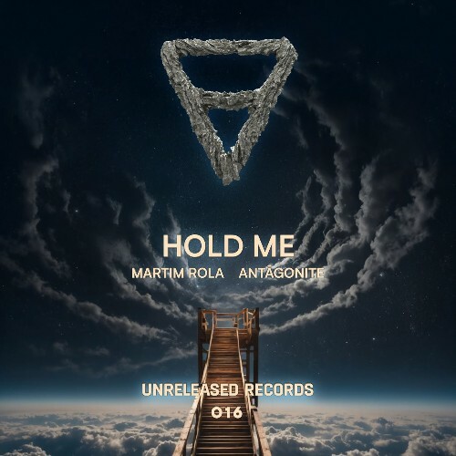  Martim Rola & Antagonite - Hold Me (2024) 