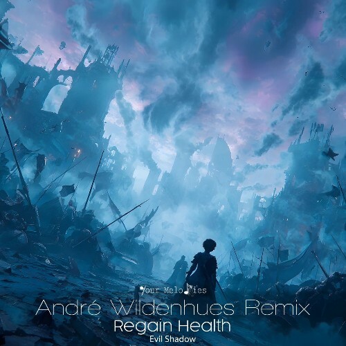  Evil Shadow - Regain Health (André Wildenhues Remix) (2026) 