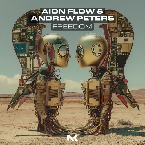 VA - Aion Flow & Andrew Peters - Freedom (2024) (MP3) MEVAQNB_o