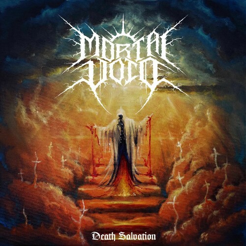 Mortal Void - Death Salvation (2026) 