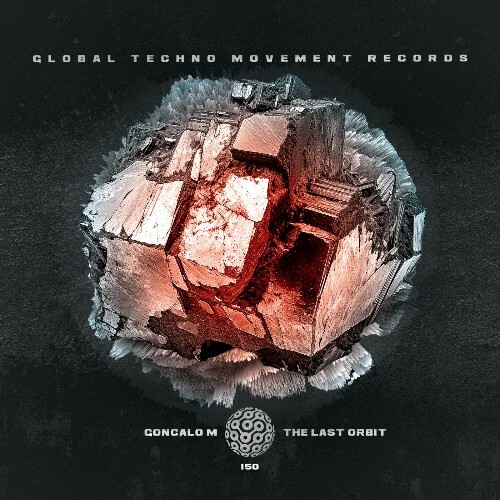 MP3:  Goncalo M - The Last Orbit (2024) Онлайн