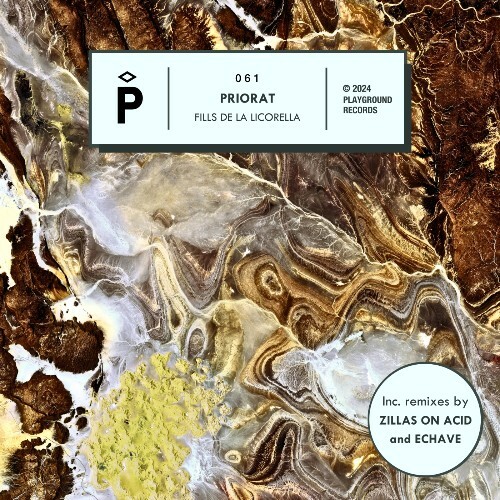  Priorat - Fills De La Licorella (2024) 