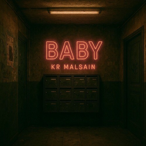  KR Malsain - Baby (2025) 