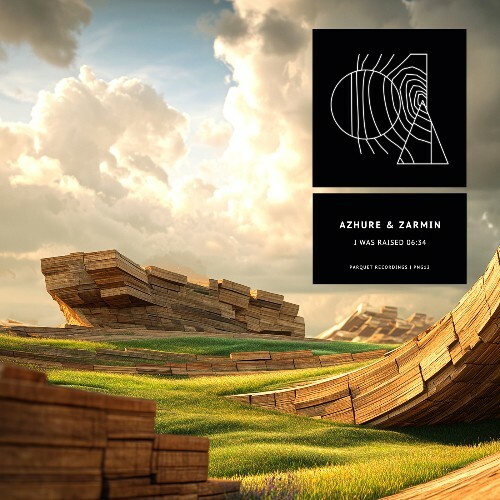  Azhure, Zarmin - I Was Raised (2026) 